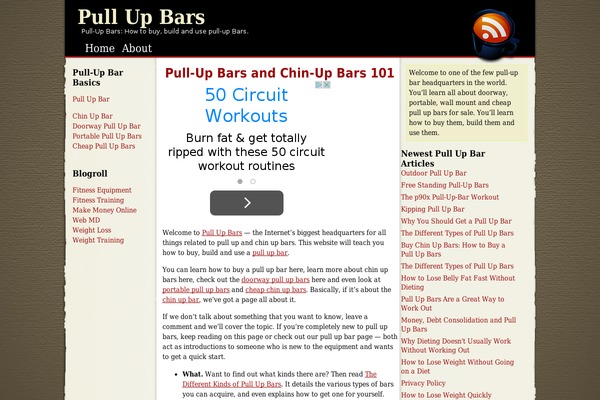 pullupbars.info site used 1.5