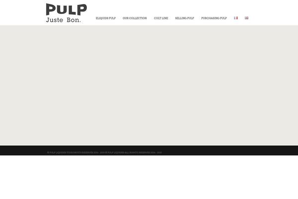 Lucidpress theme site design template sample