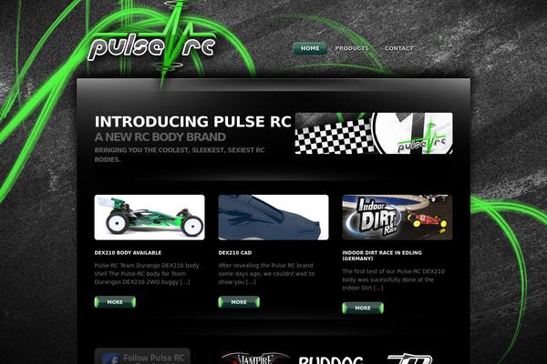 pulse-rc.de site used Wp00784bl