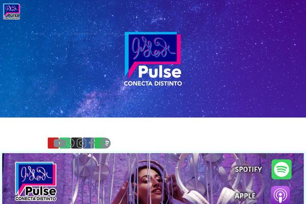 pulse.com.mx site used Cimol