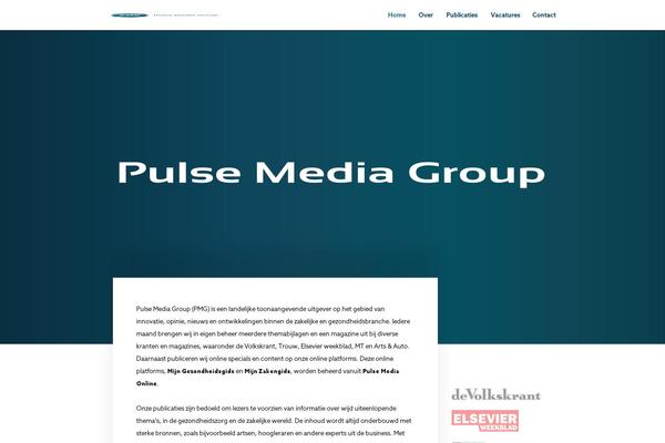 pulsemedia-group.com site used Miinus