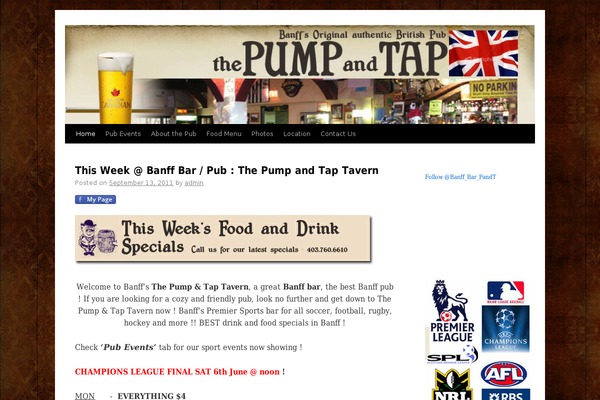 Site using Facebook Button by BestWebSoft plugin
