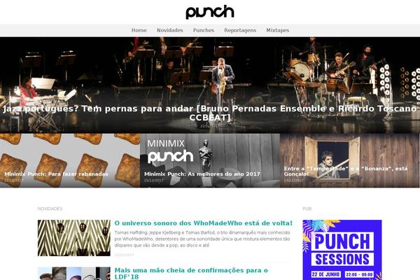 punch.pt site used Punch2016_2