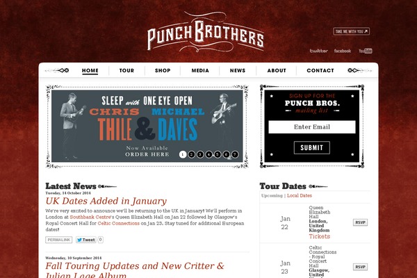 prod WordPress theme, websites list used prod theme prod theme websites examples
