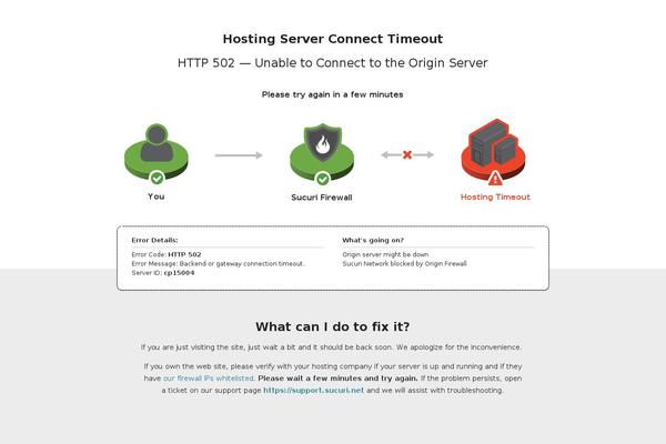 Site using Formcraft3 plugin