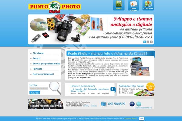 punto-photo.it site used Os2