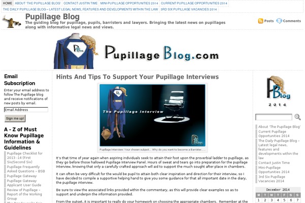 pupillageblog.com site used Atahualpa332