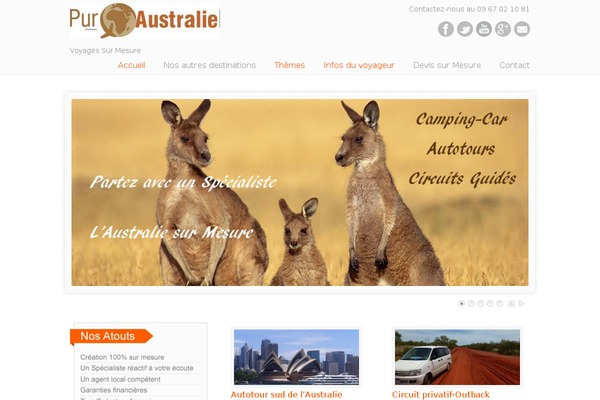 uDesign theme site design template sample