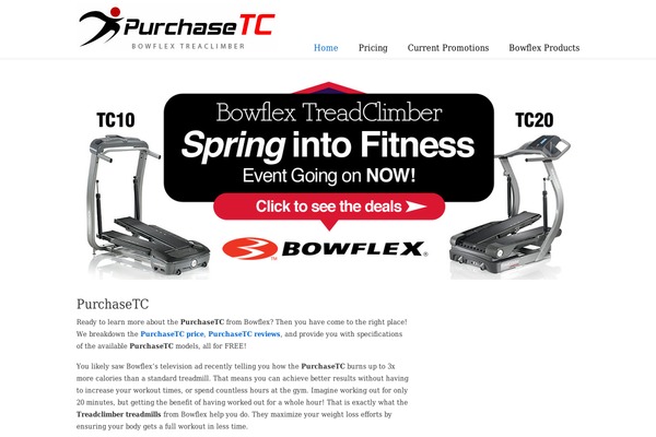 uDesign theme site design template sample