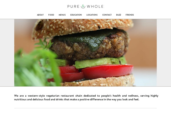 Site using Cyclone Slider 2 plugin