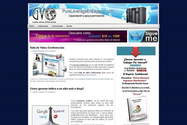 Socrates theme site design template sample