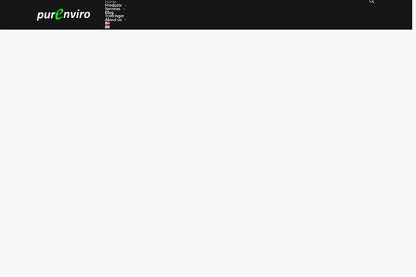 Uncode theme site design template sample
