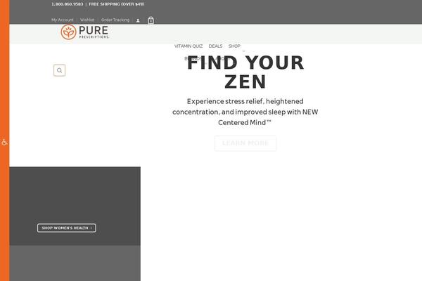 Site using Autoship-cloud plugin