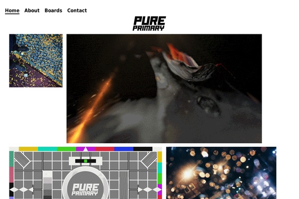 pureprimary.com site used Syndex-2-beta