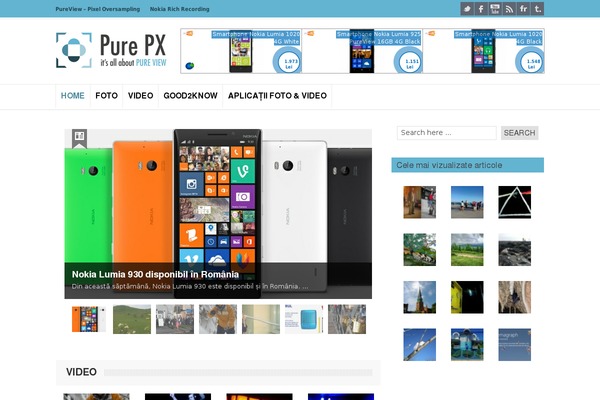 purepx.com site used Goodnews 4
