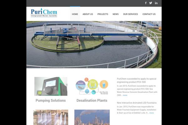 purichem-eg.com site used Invention_theme