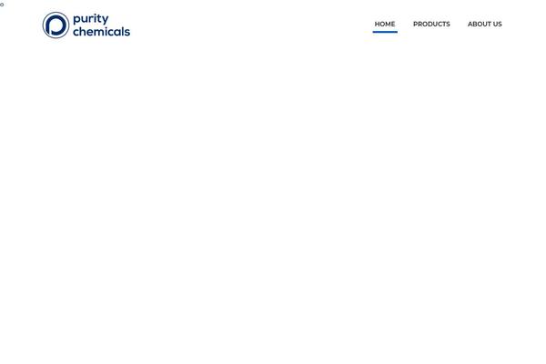 purity-chemicals.com site used Quality-chemicals