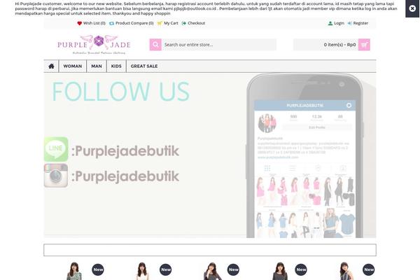 purplejadebutik.com site used Wd_activewear