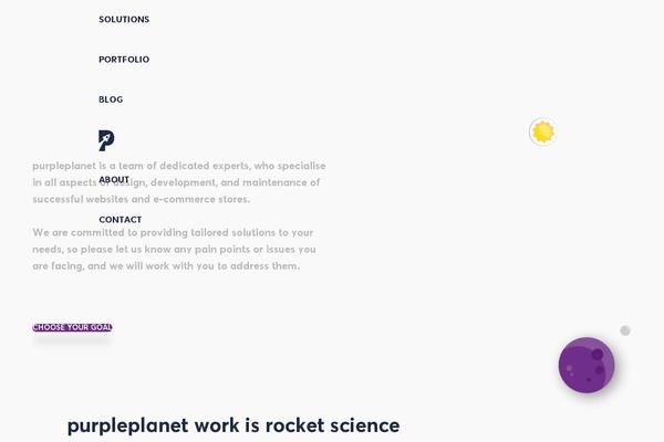 Site using Wp-typography plugin