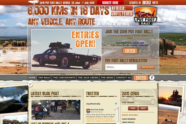 Site using Litespeed-cache plugin
