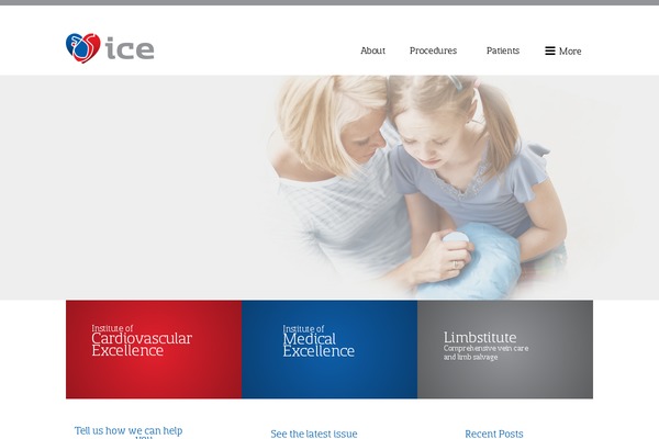 puticeonit theme websites examples