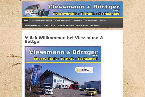 Responsive theme site design template sample