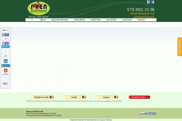 pven.net site used Pven