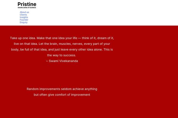 Astra theme site design template sample