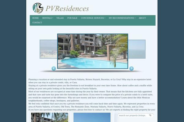 pvresidencesmx.com site used Rental-properties_1.0