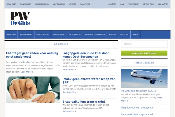 pwdegids WordPress theme, websites list used pwdegids theme pwdegids theme websites examples