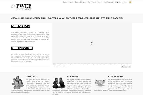 Valera Theme theme site design template sample