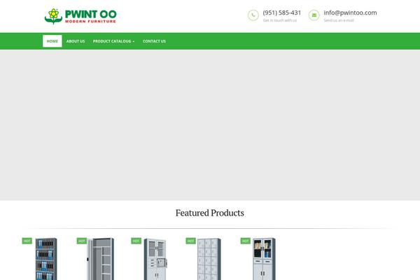 pwintoo.com site used Pwintoo