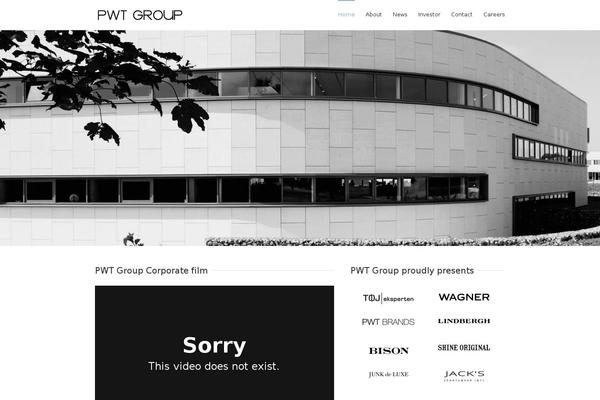 Site using LayerSlider plugin