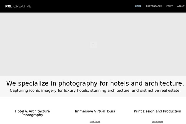 Chemic theme site design template sample