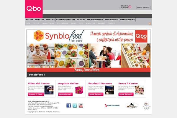 Arras WP theme theme site design template sample