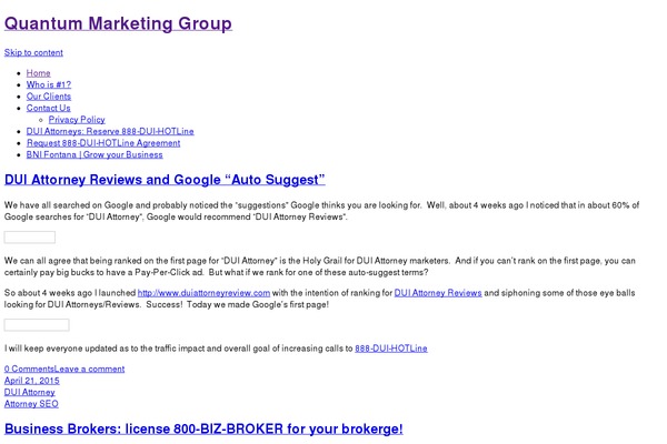 Site using Gutenberg-core plugin