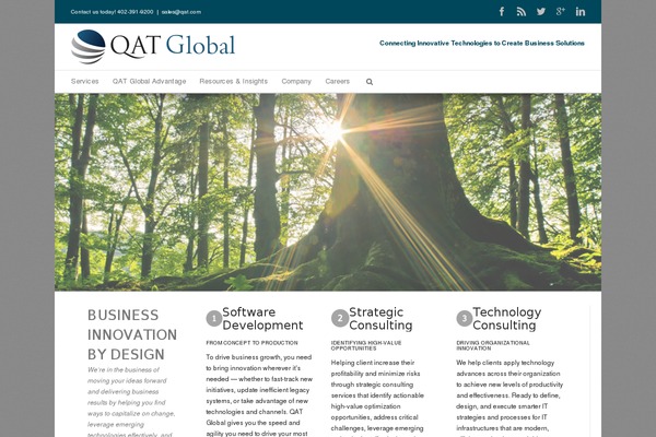 Site using Gravityforms plugin