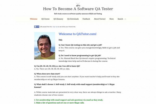 qatutor.com site used Read-v4-2-3