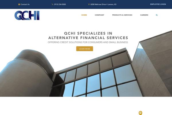 qchi.com site used Wh-blankcanvas