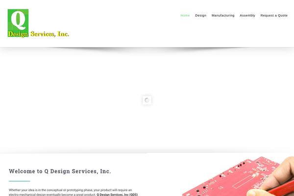 Site using Fusion-core plugin