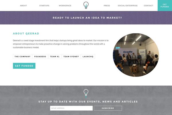lemons theme websites examples