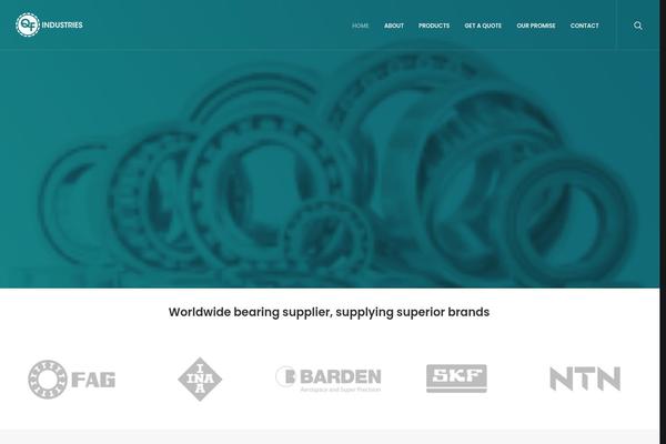 Site using I Recommend This plugin