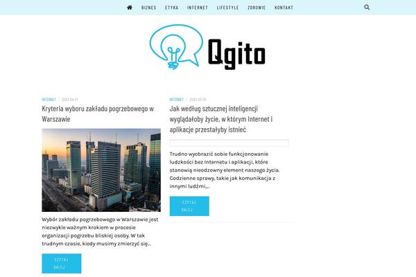 qgito.net site used Patricia Lite