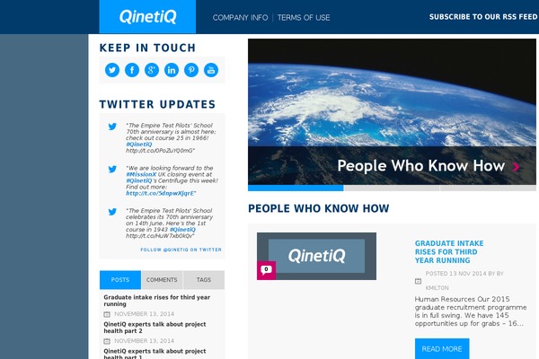 Site using Share Buttons by AddThis plugin