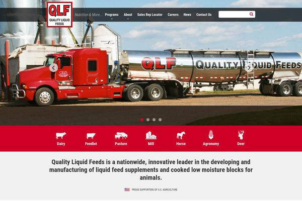 qlf.com site used Qlf