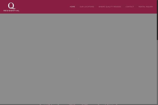 Site using Cf7-conditional-fields plugin