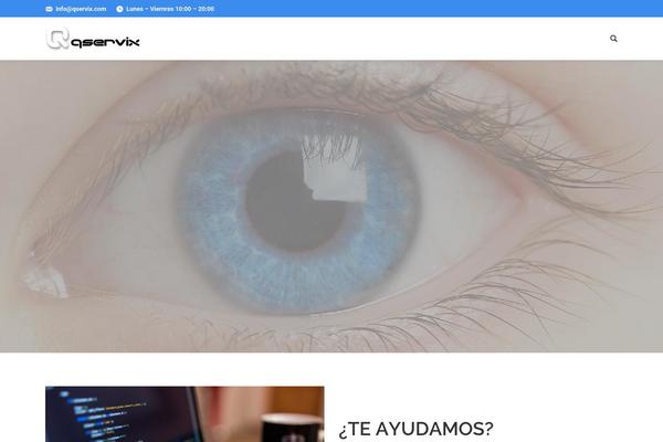 Site using LayerSlider plugin