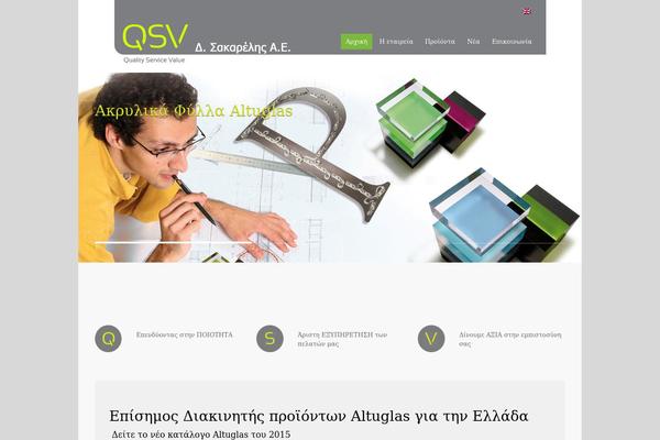 qsv.gr site used R-energy
