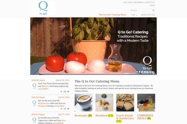 uDesign theme site design template sample