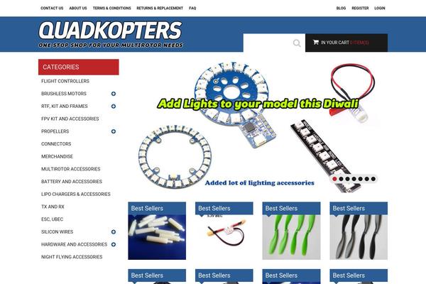 quadkopters.com site used Quadkopters_2017
